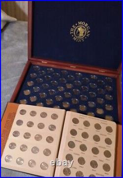 150 Choice UNC Highly Grade Able Statehood Quarters