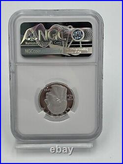 2022-S Limited Silver Proof American Women 5-Coin Set NGC PF70 PF69 EARLY