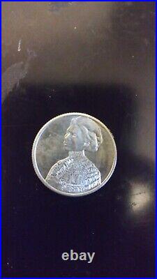 2023 D American Women Quarters Full Set 2023 of 5 coins UNC US Mint