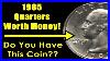 5 000 Trending Coin 1985 Washington Quarter No Known Public Sales