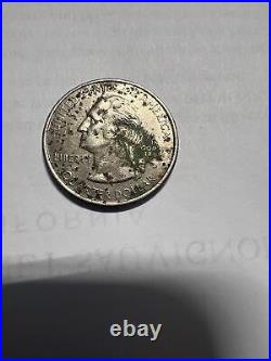 Us coins state quarters Pennsylvania 1787 P Pluribus Unum 1999